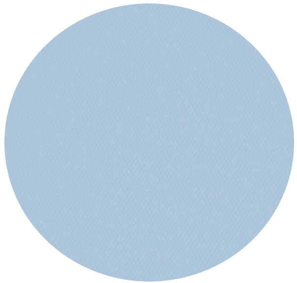 17. Hellblau