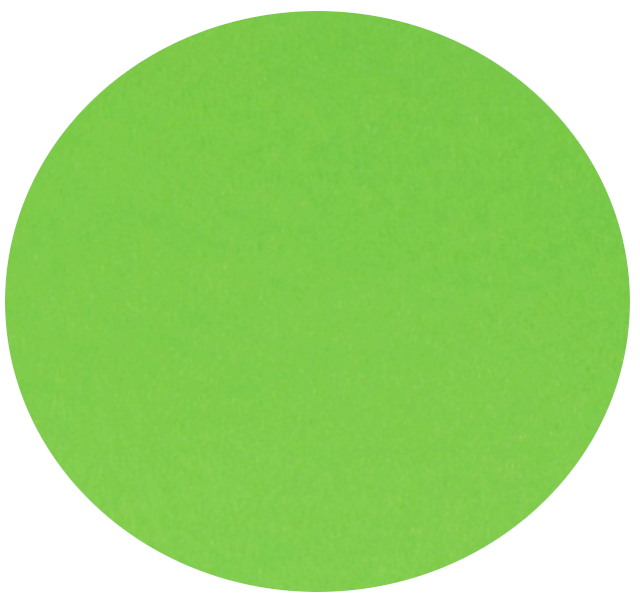 14. Hellgrün