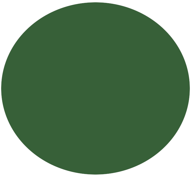 16. Laubgrün