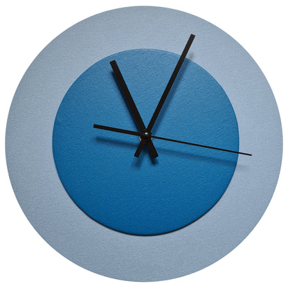 17. Hellblau