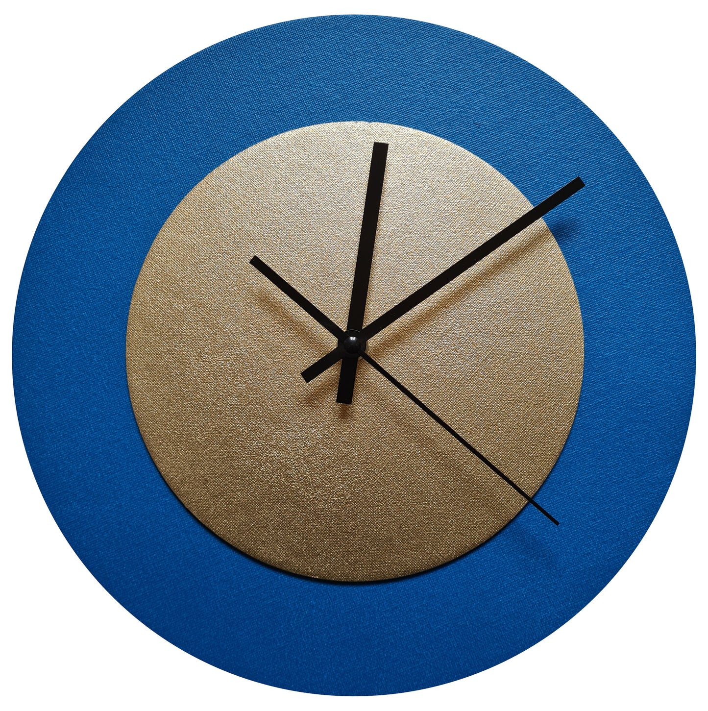 18. Mittelblau