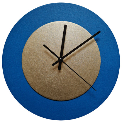 18. Mittelblau