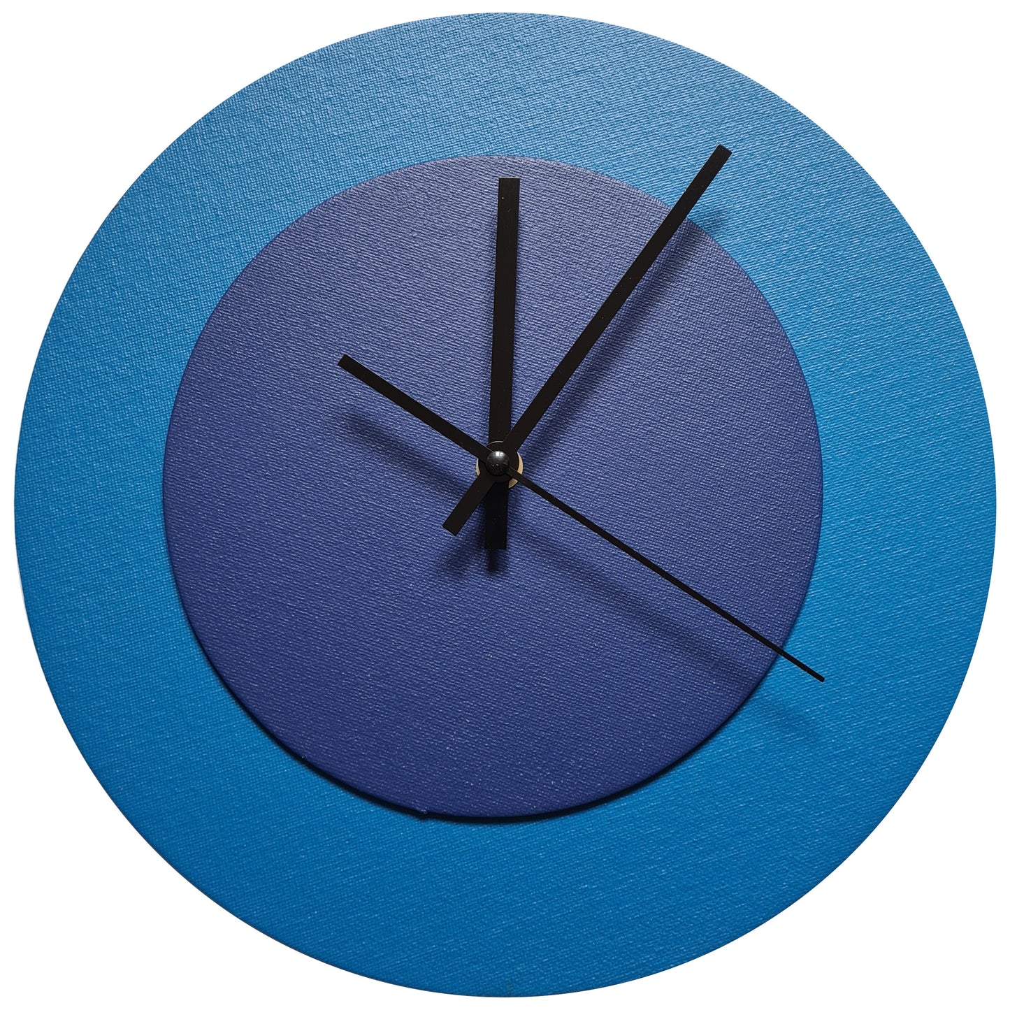 18. Mittelblau