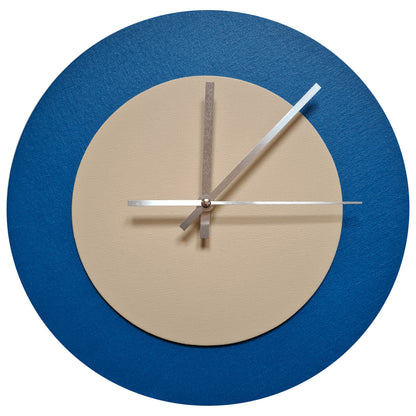 18. Mittelblau