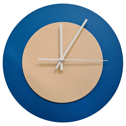 18. Mittelblau
