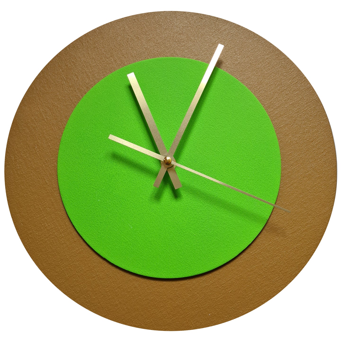 20. Hellbraun