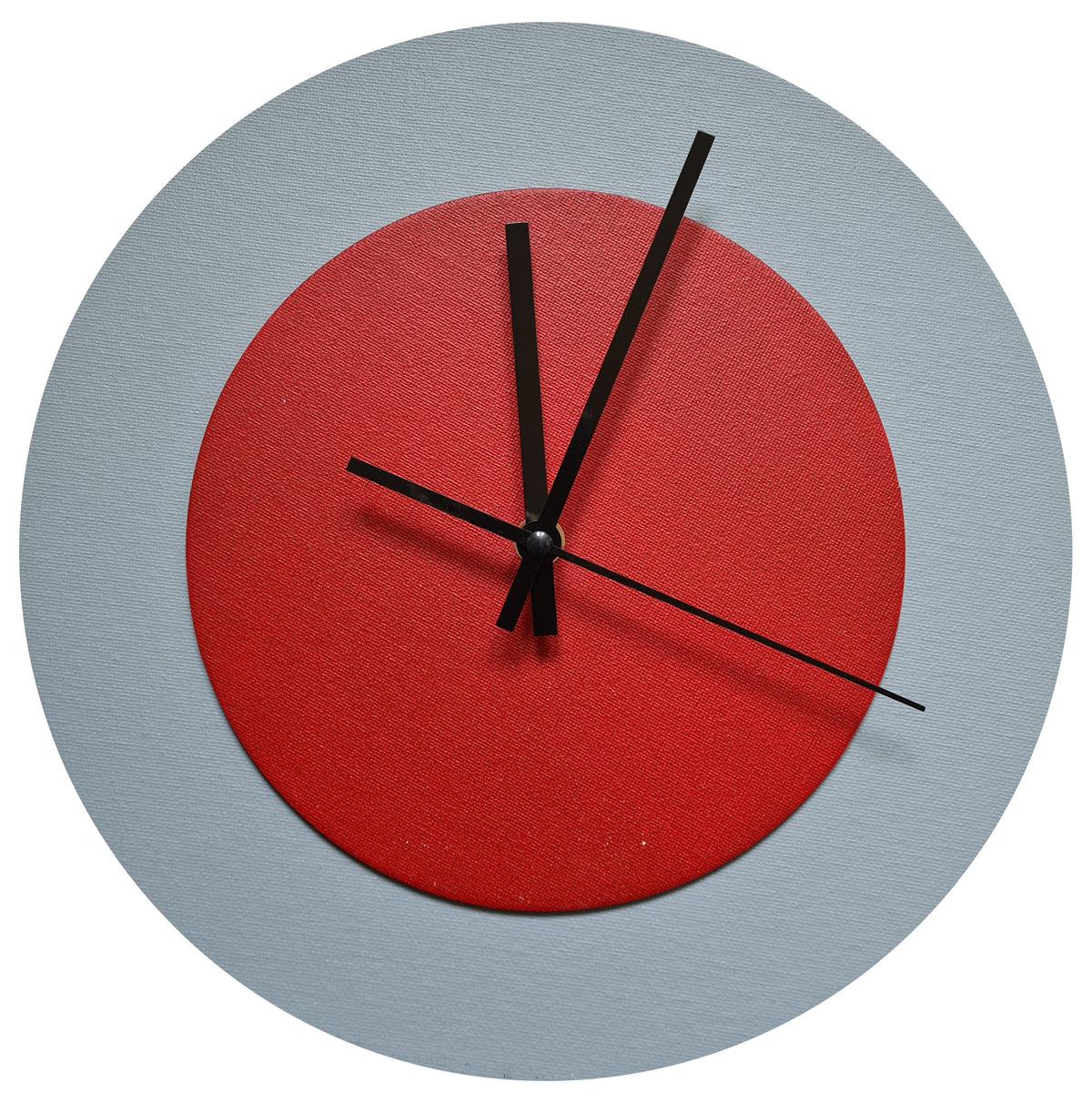 22. Grau